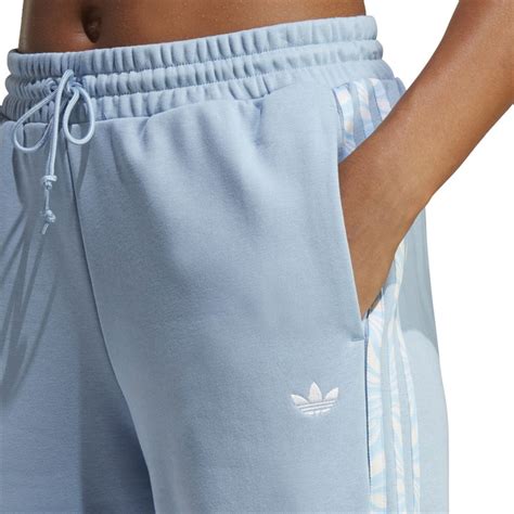 dunkelblaue adidas jogginghose damen|Blaue Jogginghosen .